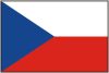 Česká státní vlajka