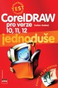 CorelDRAW jednoduše pro verze 10, 11, 12